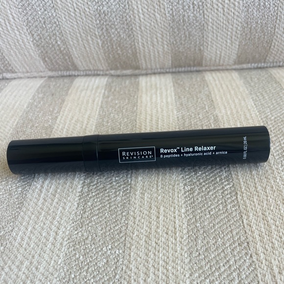 Revision Revox Line Relaxer .68 oz 20 ml brand new no box - Picture 1 of 3